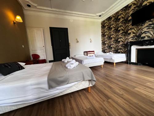 Hotel Savoy