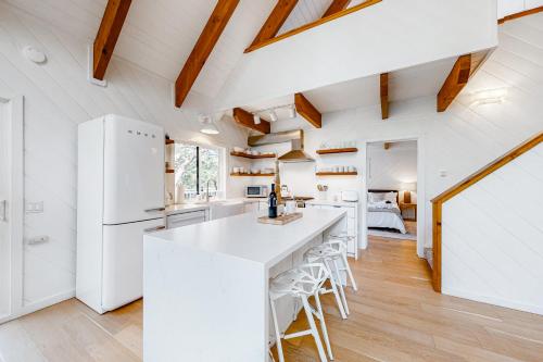 Woodlandia in Lake Arrowhead, USA