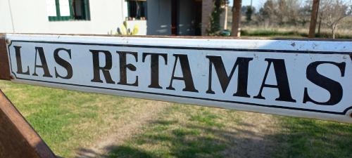 Las Retamas