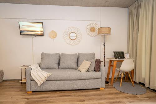 La Palmera Homestudio. Hermoso apartamento en el corazón de Palermo Hollywood, Buenos Aires (fotografie 3)