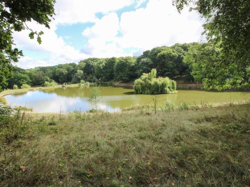 Shatterford Lakes