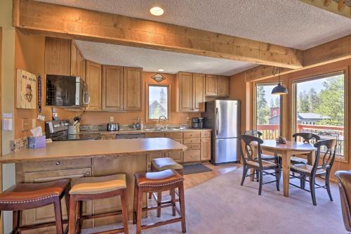Townhome with Club Access on Winter Park Shuttle Stop - image 14