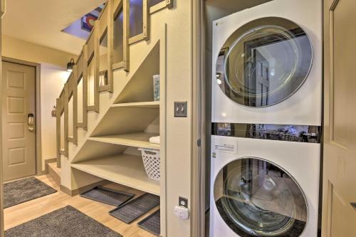 Townhome with Club Access on Winter Park Shuttle Stop - image 6