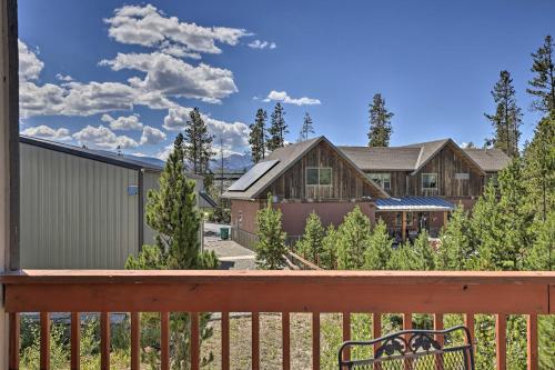 Townhome with Club Access on Winter Park Shuttle Stop - image 4