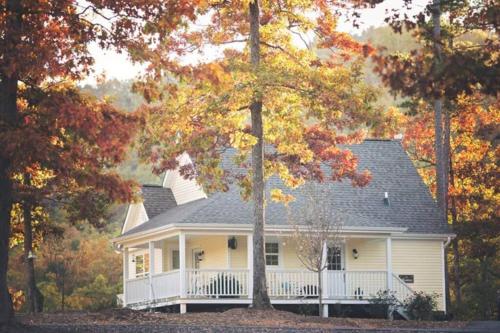 Stonehill Cottages