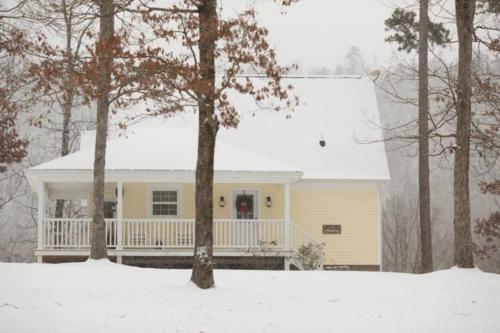 Stonehill Cottages