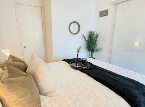Downtown Toronto Condo near CN Tower