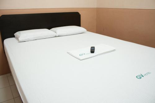 GV Hotel Naval Room Type - Standard Matrimonial