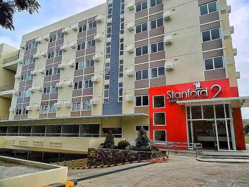 Stanford Suites 2 Lilian