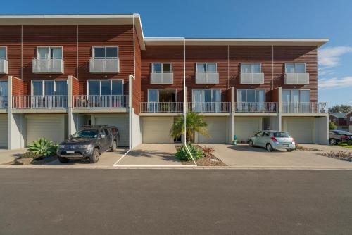 Ocean Serenity Apartments Whitianga