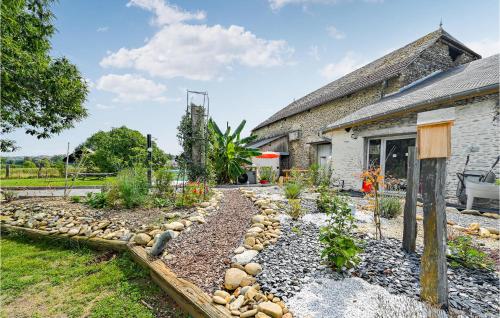 Viesnīcas āriene, Gorgeous Home In Aren in Geus-d'Oloron