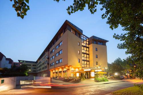Suite Hotel Leipzig, Lipsia