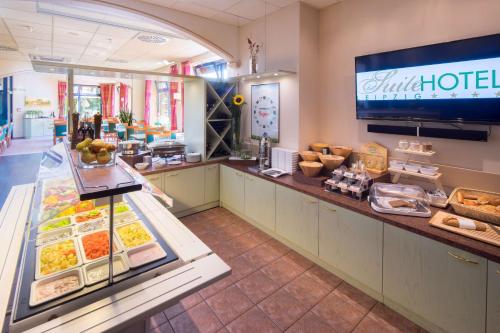 Suite Hotel Leipzig - image 6