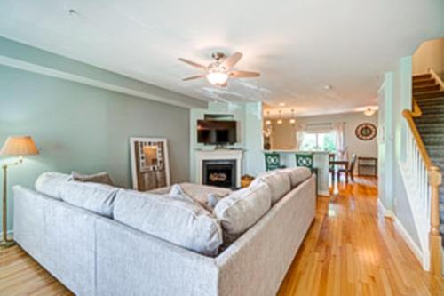 Edgewater Park --- 19868 Church Street