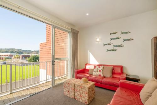 Ocean Serenity Apartments Whitianga