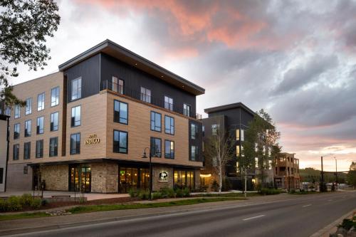 Hotel Indigo - Silverthorne by IHG, Silverthorne