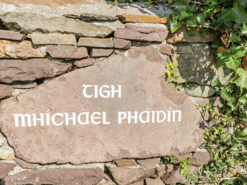 Tigh Mhicheal Phaidin