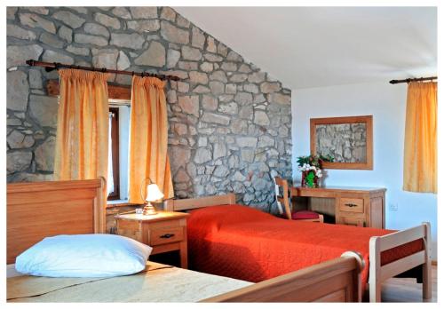 Family Room room in Villa Calussovo