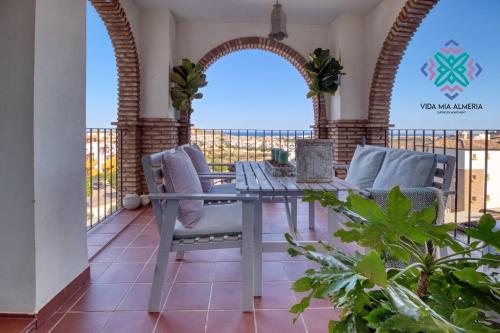 Vida Mia Almeria - Superior Apartment