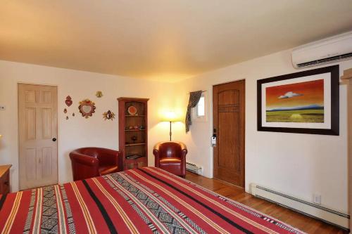 Santa Fe Bed & Breakfast