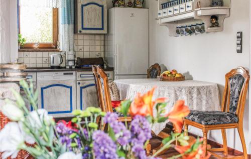 Holiday home Jedwabno Burdag - image 6