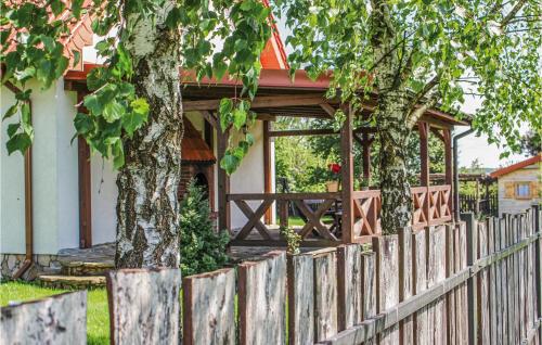 Holiday home Jedwabno Burdag - image 7