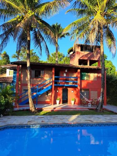 Studio Taípe Arraial