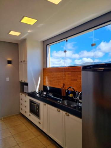 Apartamento Ao Lado Da Ufop Com Garagem - Ouro Preto