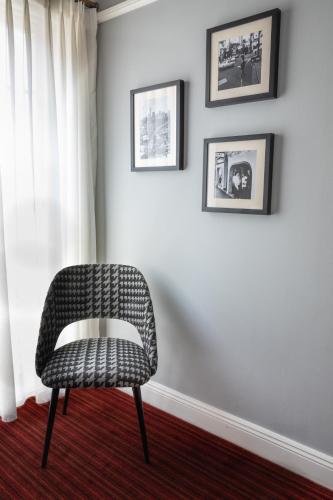 No 9 Springfield in Potts Point