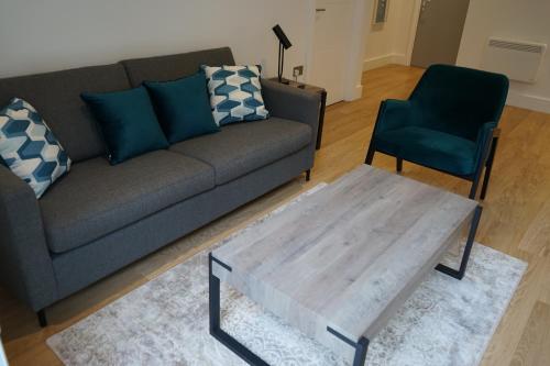 Exceptional 1King Lifestyle Apartment - Centrally located, Birmingham (foto 3)