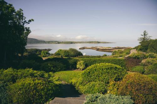 Inḃear Scéine Inḃear Scéine