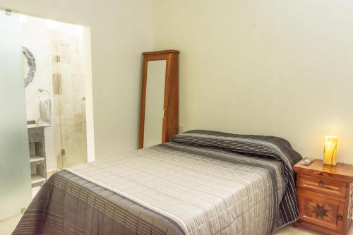 CASA ANTARES Room Type - Queen Room