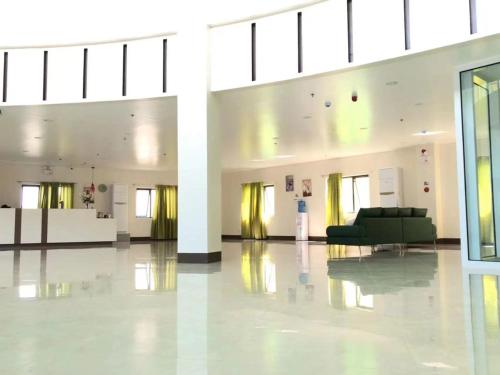 Vestíbulo, MEACO ROYAL HOTEL- APARRI in Aparri