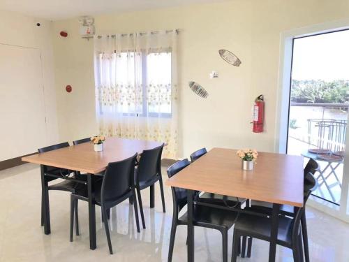 Instalaciones, MEACO ROYAL HOTEL- APARRI in Aparri