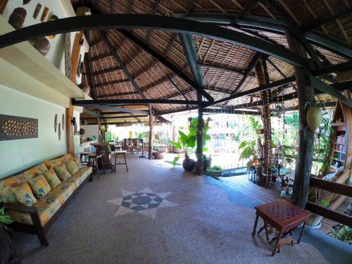 Facilities, Oasis Resort in Bohol