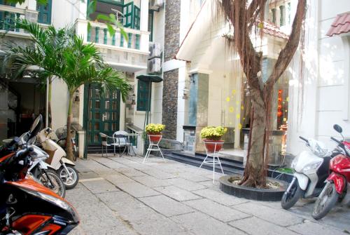 ラン アン ホテル