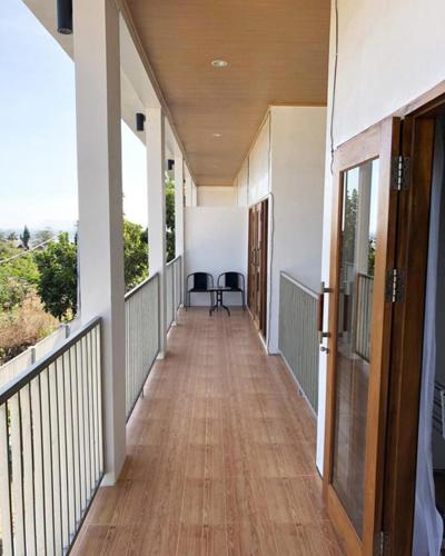 Mamat Top Home Stay photo