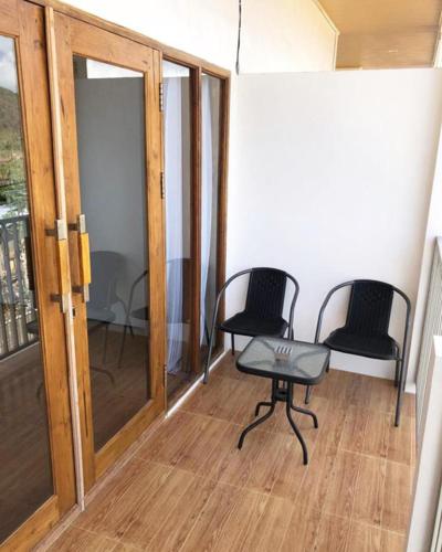 Mamat Top Home Stay photo