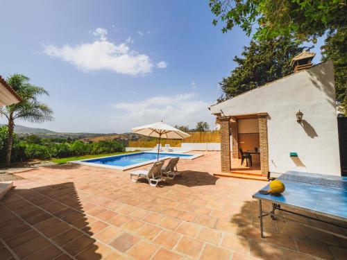 Cubo's Villa Antonio - image 14