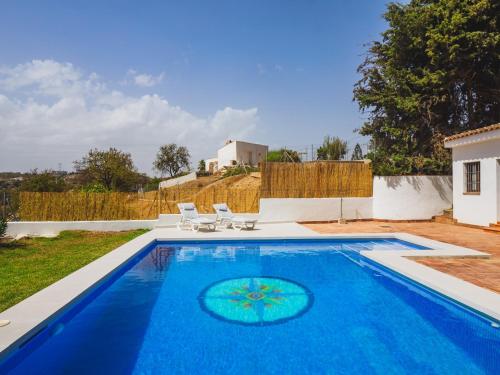 Cubo's Villa Antonio - main image