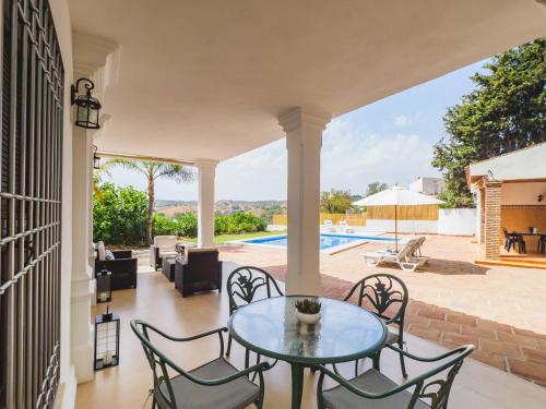 Cubo's Villa Antonio - image 9