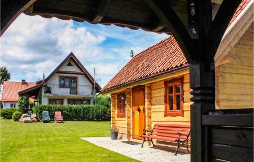 Holiday home Ruciane-Nida Ukta - main image
