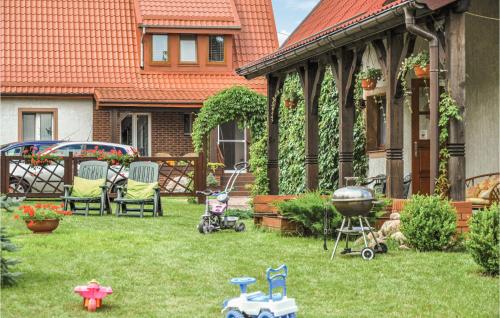 Holiday home Ruciane-Nida Ukta - image 9
