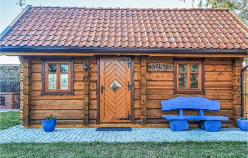 Holiday home Ruciane-Nida Ukta - image 2