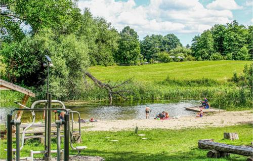 Holiday home Ruciane-Nida Ukta - image 4