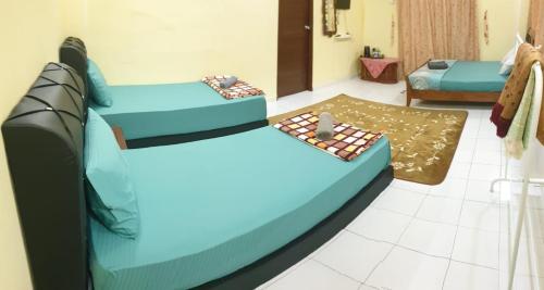 AllOfUs GuestRoom, Kuala Lumpur (photo 5)