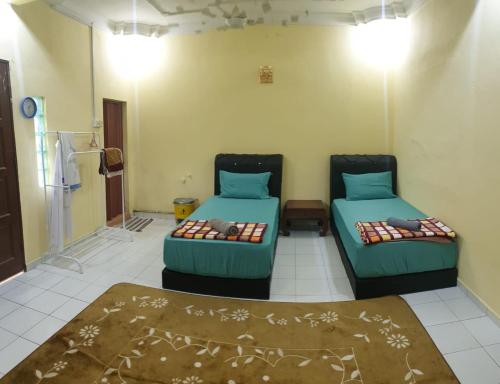 AllOfUs GuestRoom, Kuala Lumpur (photo 6)