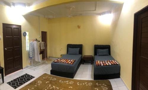 AllOfUs GuestRoom, Kuala Lumpur (photo 7)