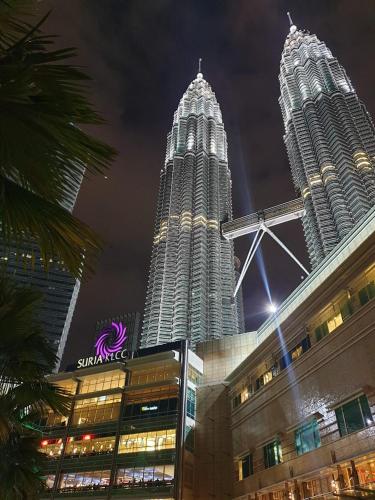 AllOfUs GuestRoom, Kuala Lumpur (photo 8)