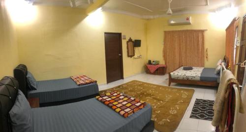 AllOfUs GuestRoom, Kuala Lumpur (photo 10)